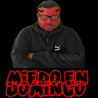 Miedo en Domingo Capitulo 17 Domingo 10 de Febrero 2019 EL HOMBRE PAJARO