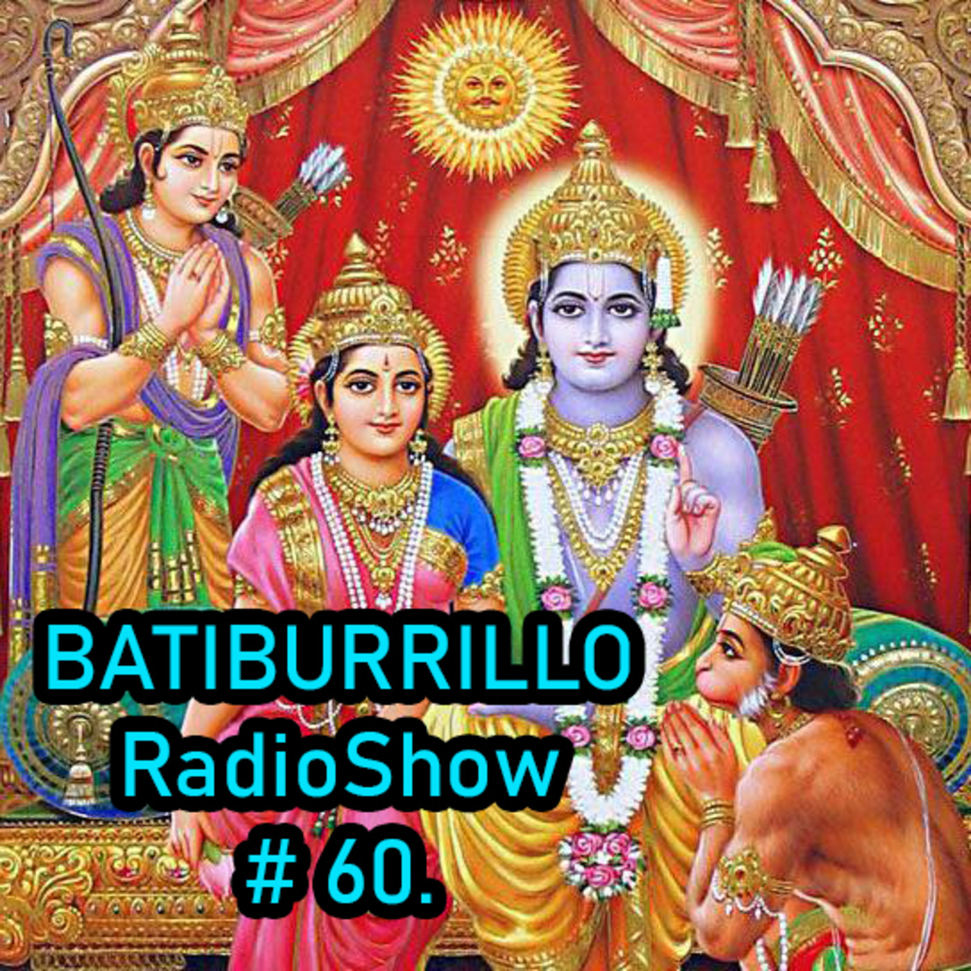 Podcast Batiburrillo