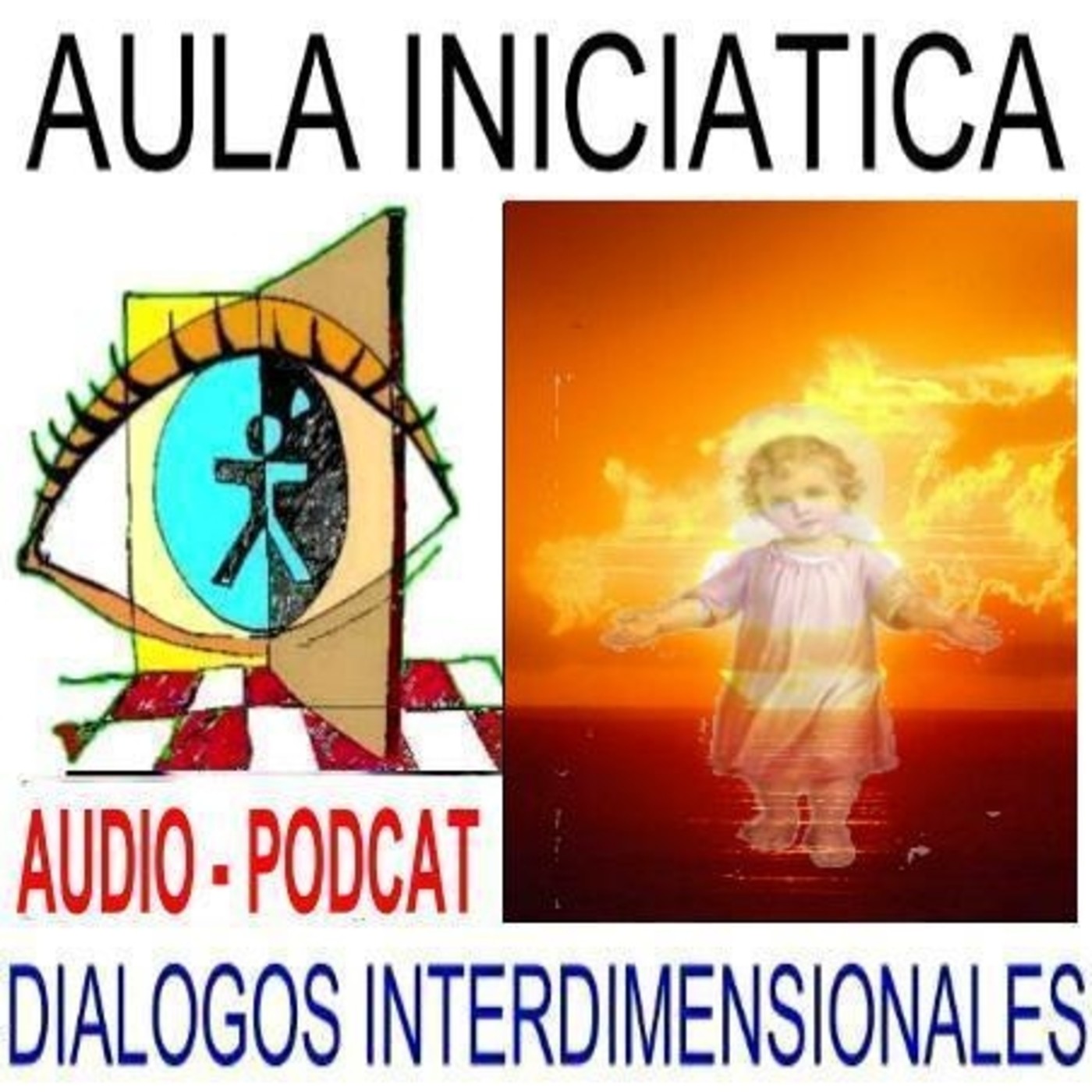 Podcast Aula Iniciatica