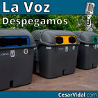 Despegamos: El mito del reciclaje: la verdad oculta de Ecoembes S.A. - 01/10/19