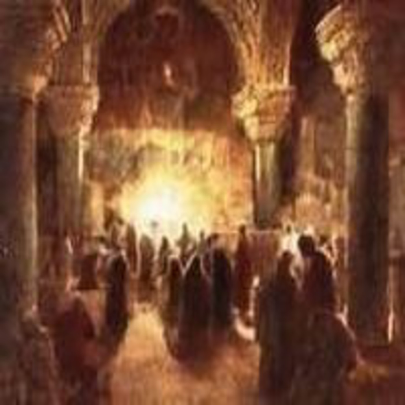 "Santificar el dia del Señor" episode artwork