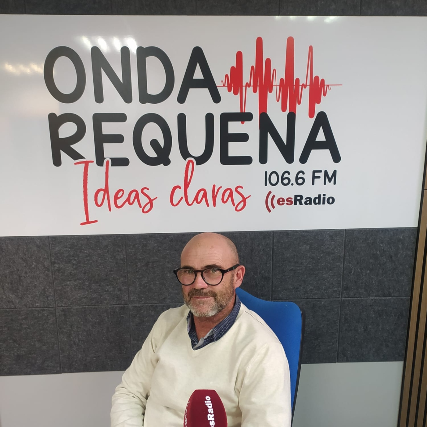 ENTREVISTA ASOCIACIÓN SECTOR PRIMARIO episode artwork