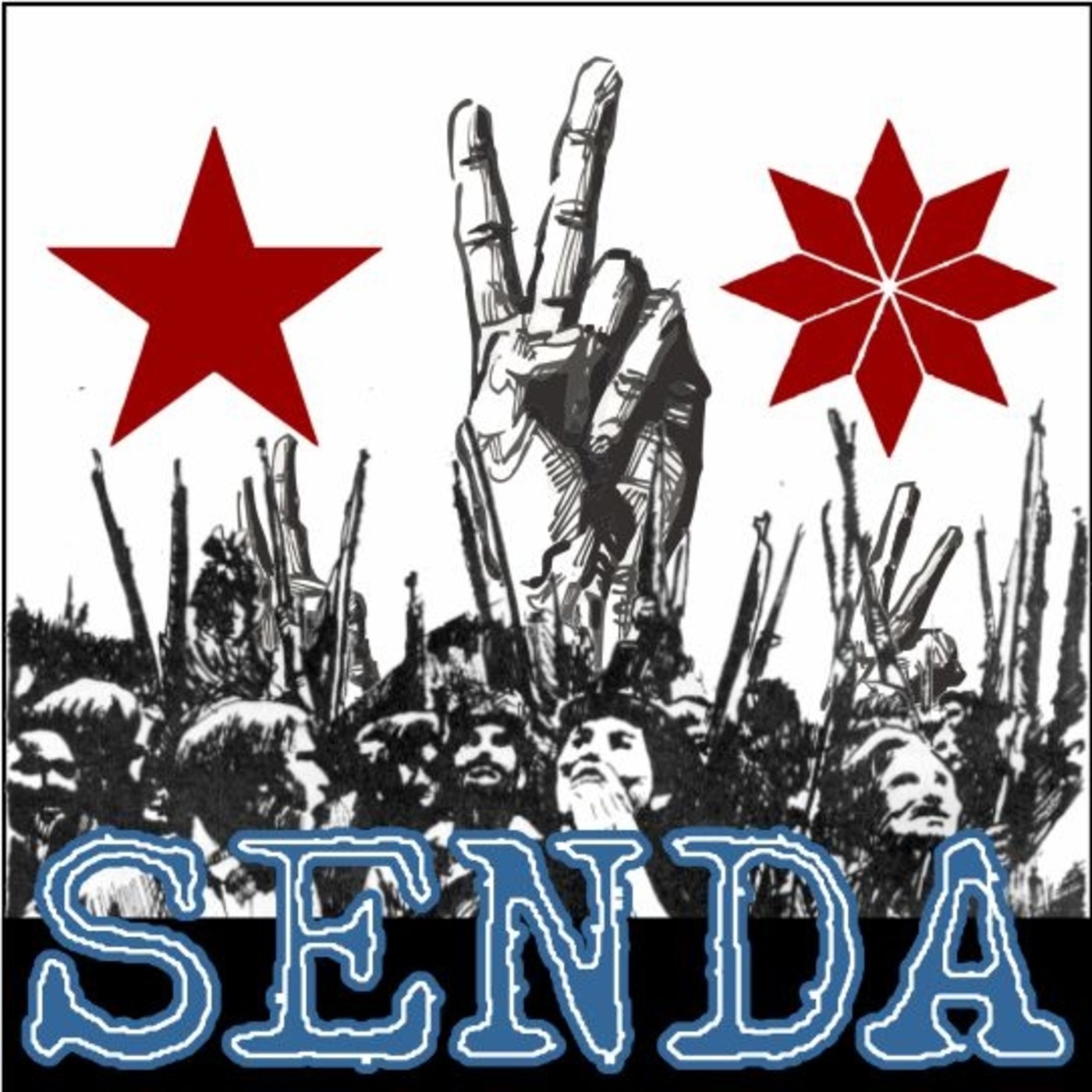 Senda 2018