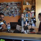 Entrevista fiestas Cristo del Consuelo Villanueva de Alcardete