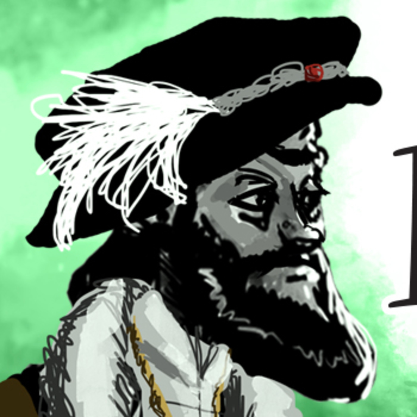 UFM Don Quijote Part II - Chapters 24-47