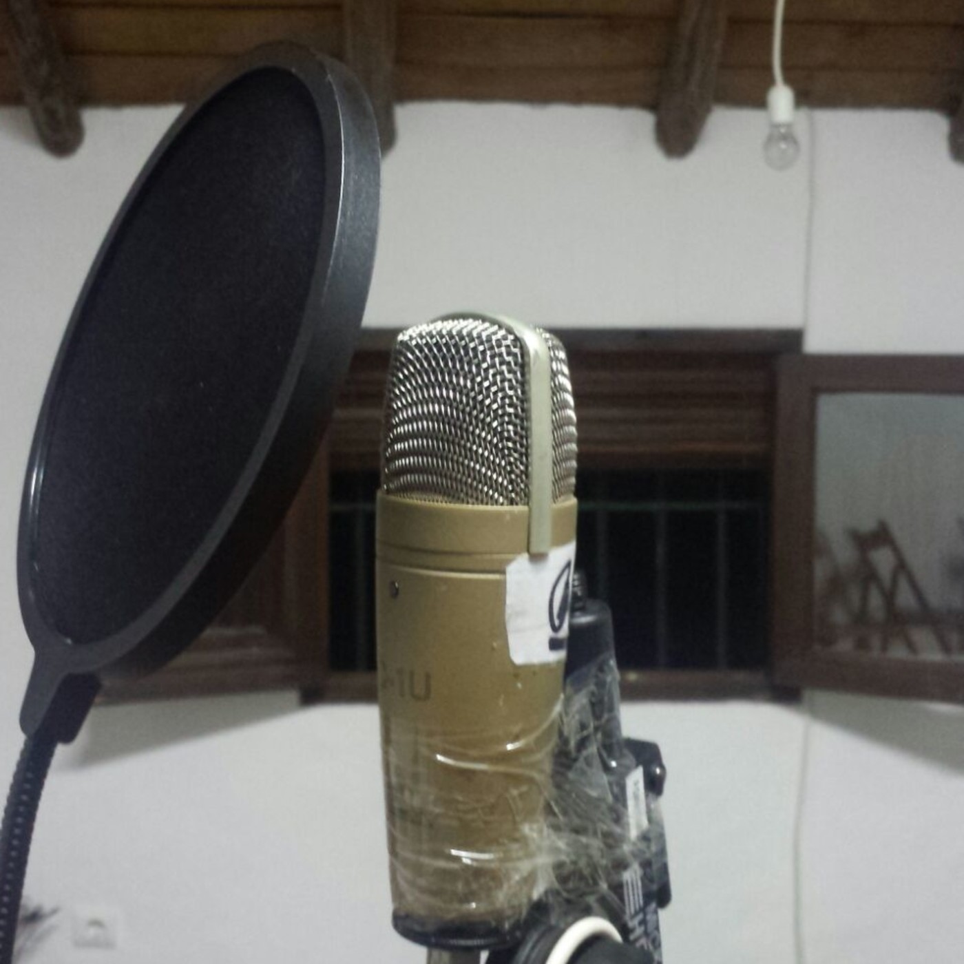 ON AIR, RADIO EXCHANGE
