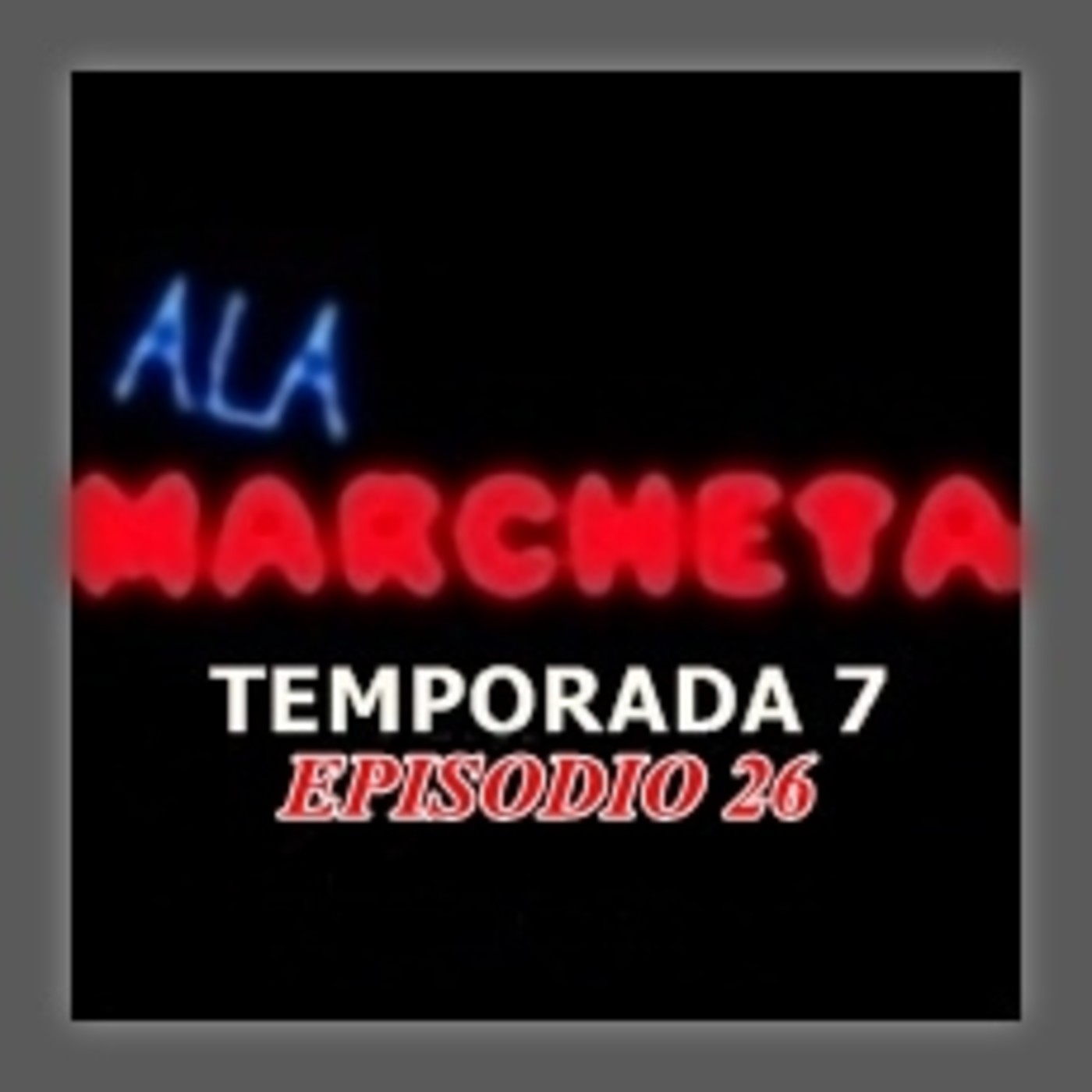 ALAMARCHETA 7.0