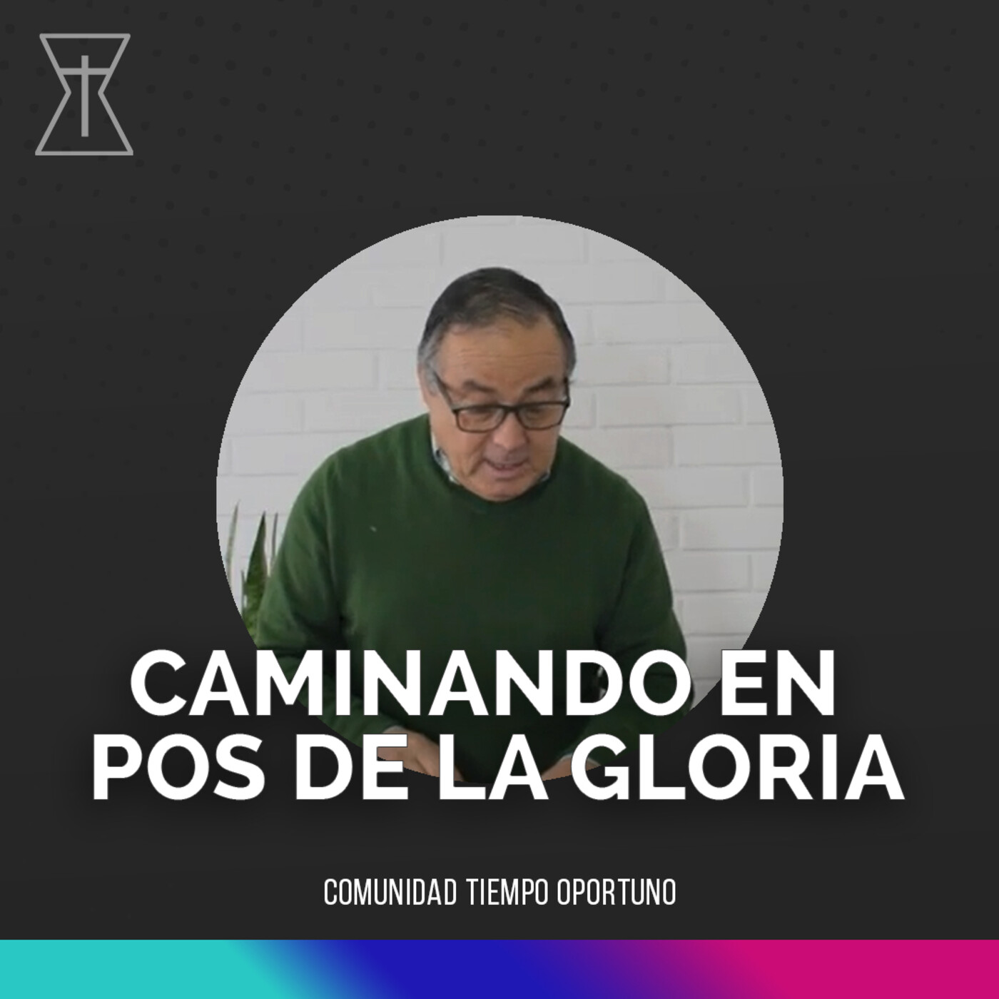Comunidad Tiempo Oportuno
