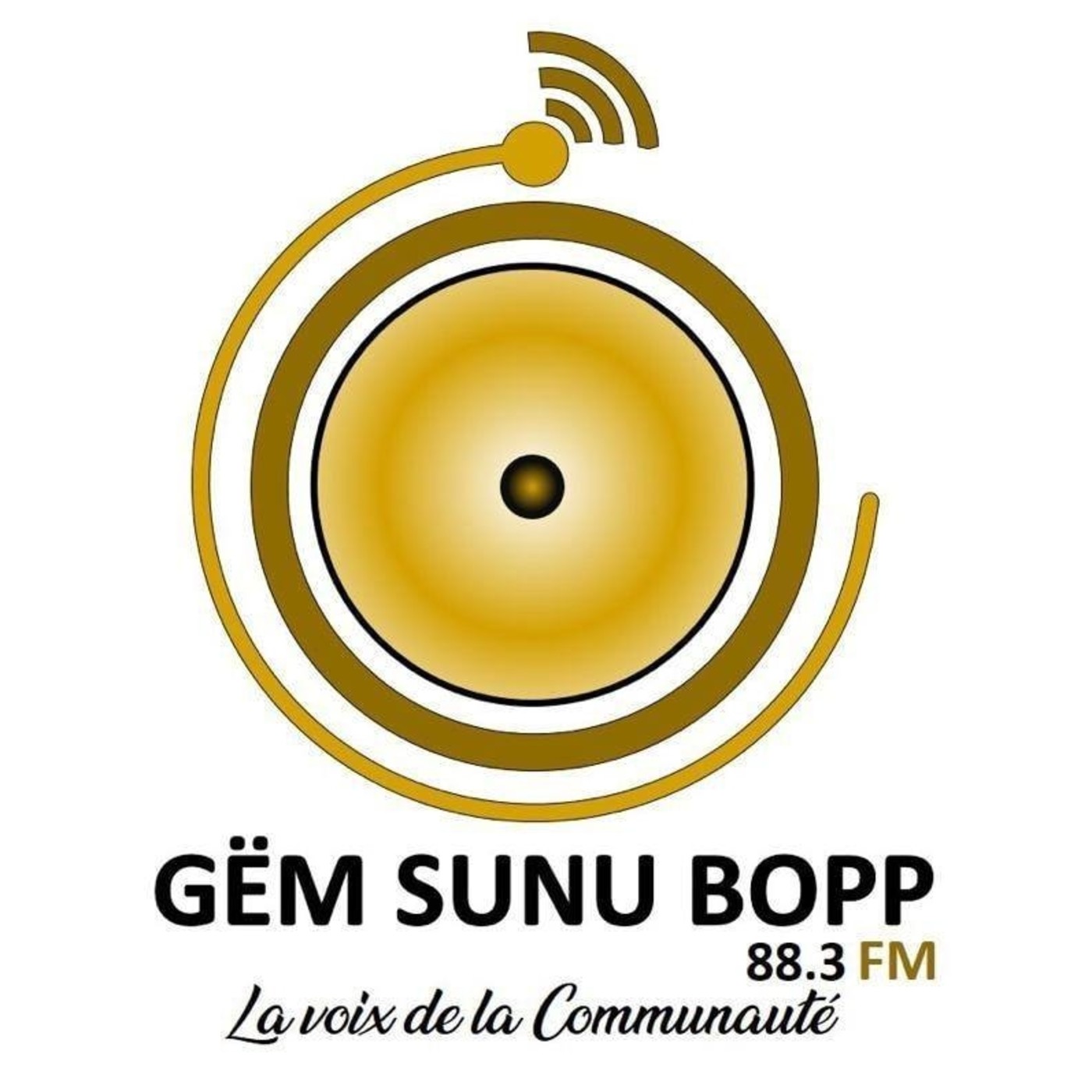 AU COEUR DE GANDIOL episode artwork