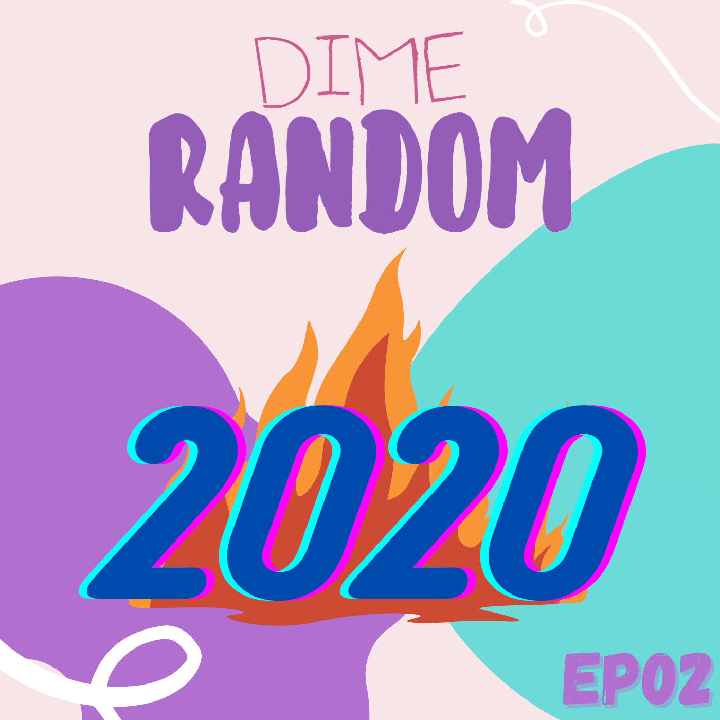 Dime Random