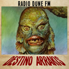 Radio Dune FM: Monstruos de Cine