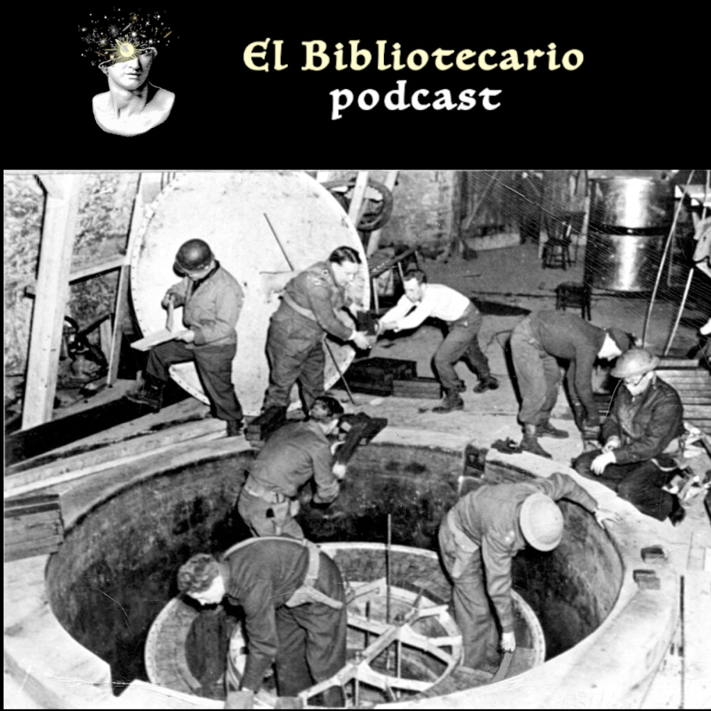 El origen el programa nuclear. La bomba Nuclear 01