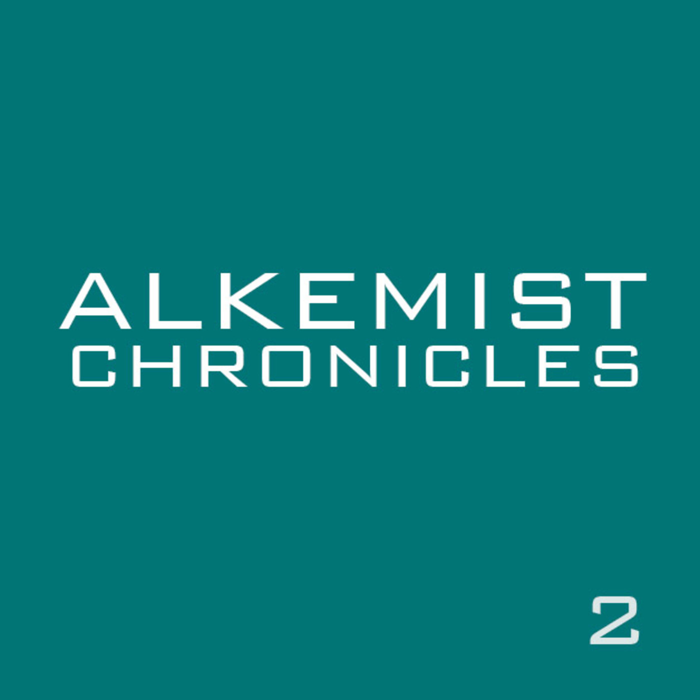 Alkemist Podcast