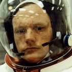Armstrong: el primer hombre sobre la Luna