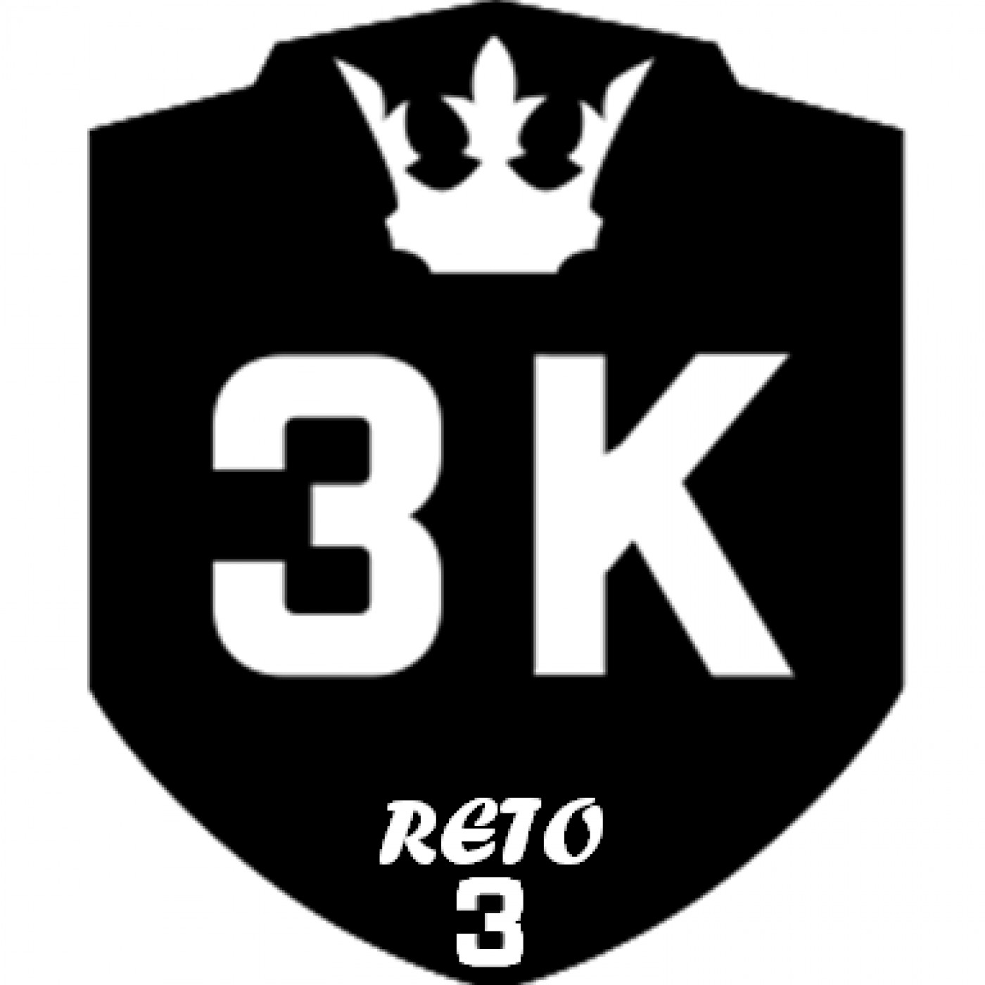 Reto 3 3K = 21%