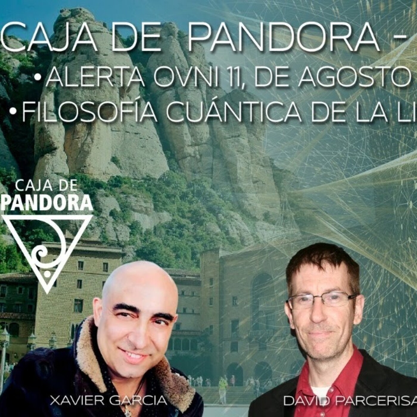La Caja de Pandora