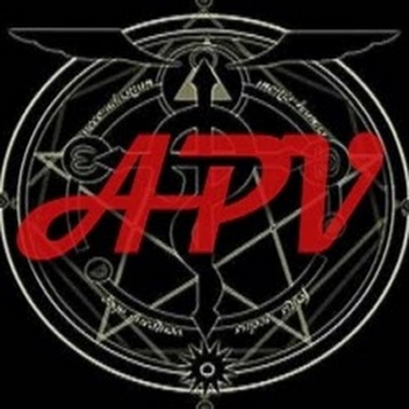 La noche de la Alquimia