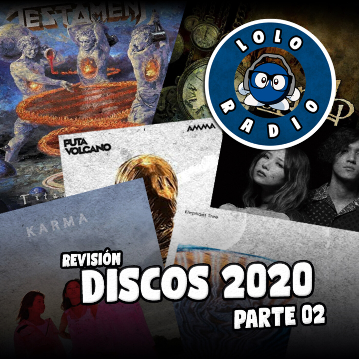 LOLO RADIO