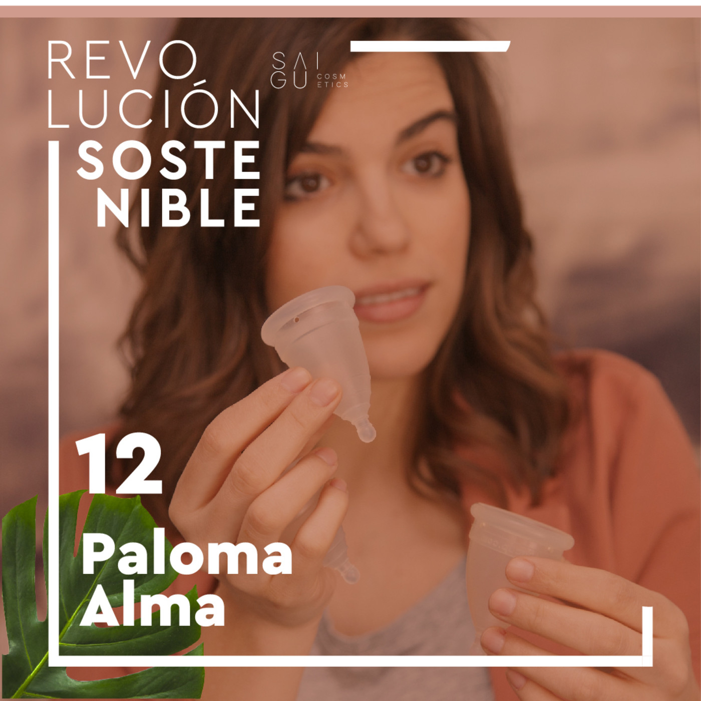 Revolución sostenible