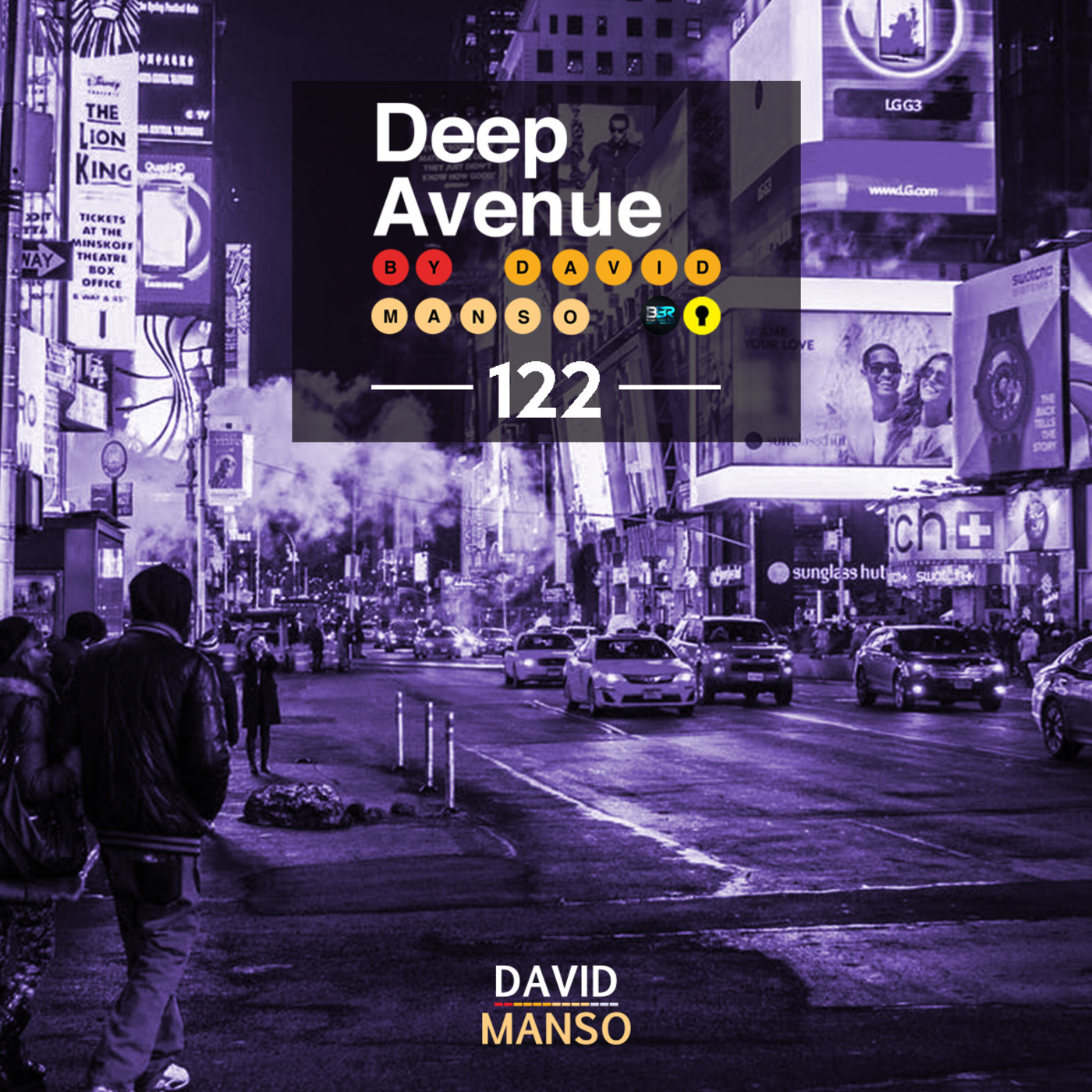 Podcast Deep Avenue