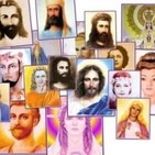 #167 ¿Qué quieres Ser cuando seas Grande? Un Maestro Ascendido (Podcast)