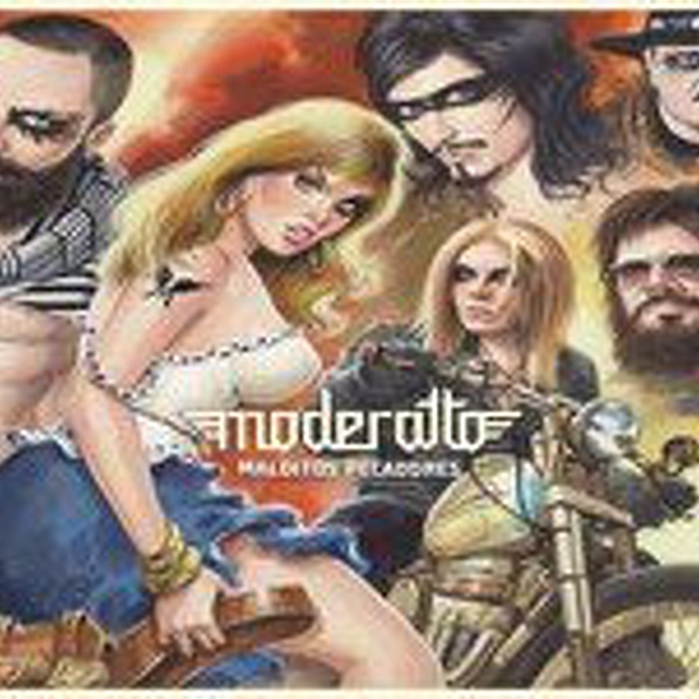 DISCOS COMPLETOS