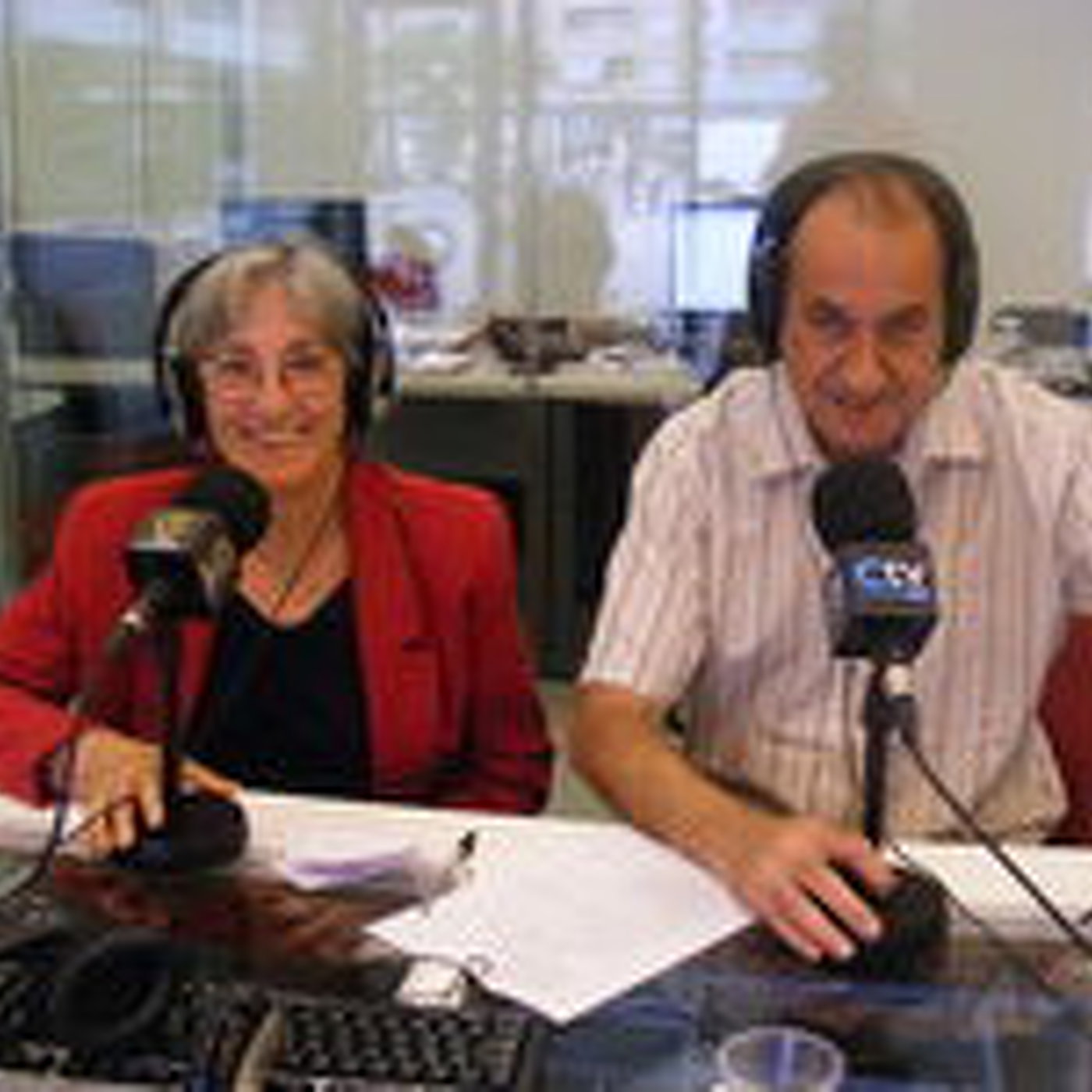 Podcast QÜESTIÓ D\'IMAGINACIÓ CASTELLDEFELS