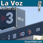 Editorial: La TV3 de las mil colinas - 05/04/19