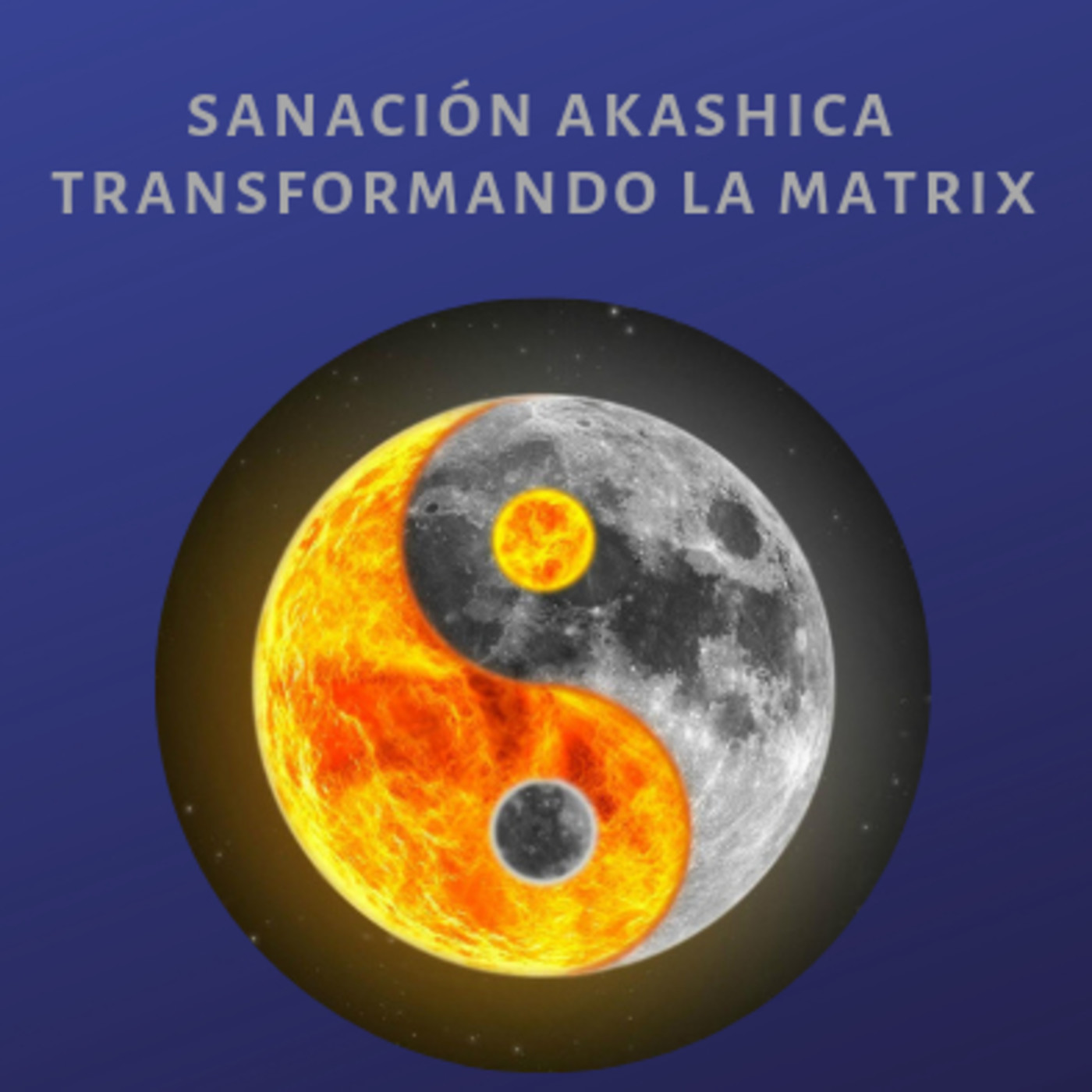 Sanación Akashica