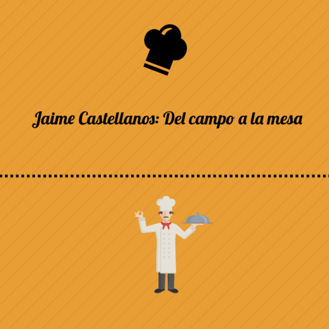 Jaime Castellanos