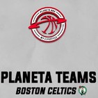 Planeta Celtics / Los Orgullosos Verdes Ep.9 28.02.2020