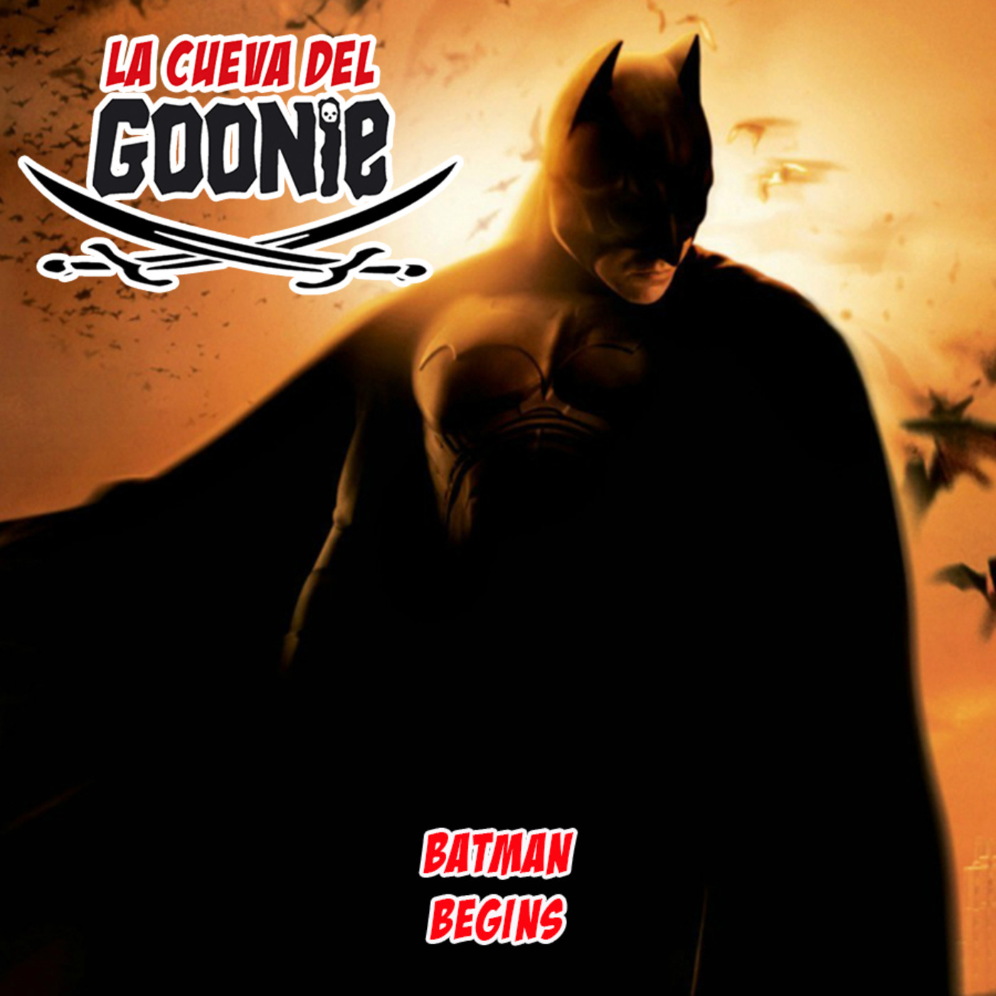 La Cueva del Goonie