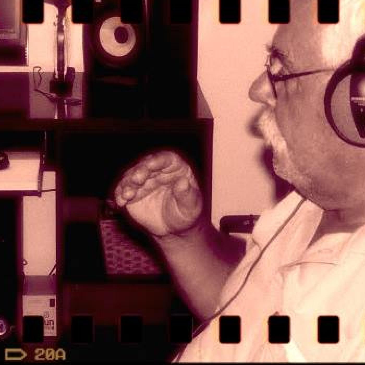 Podcast de ecoartificial