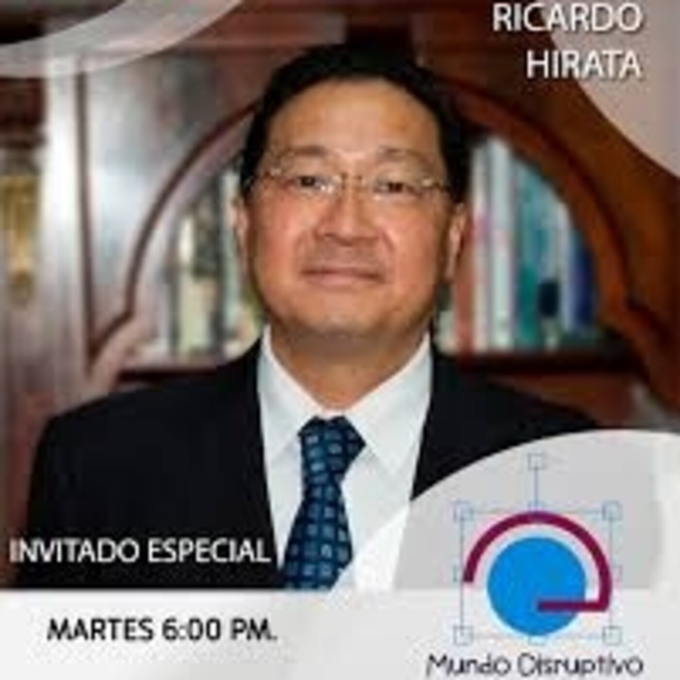 Mundo Disruptivo