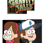 Gravity Falls 2 - Weirdmagedon