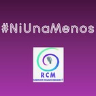 #NiUnaMenos 22 de Enero 2020