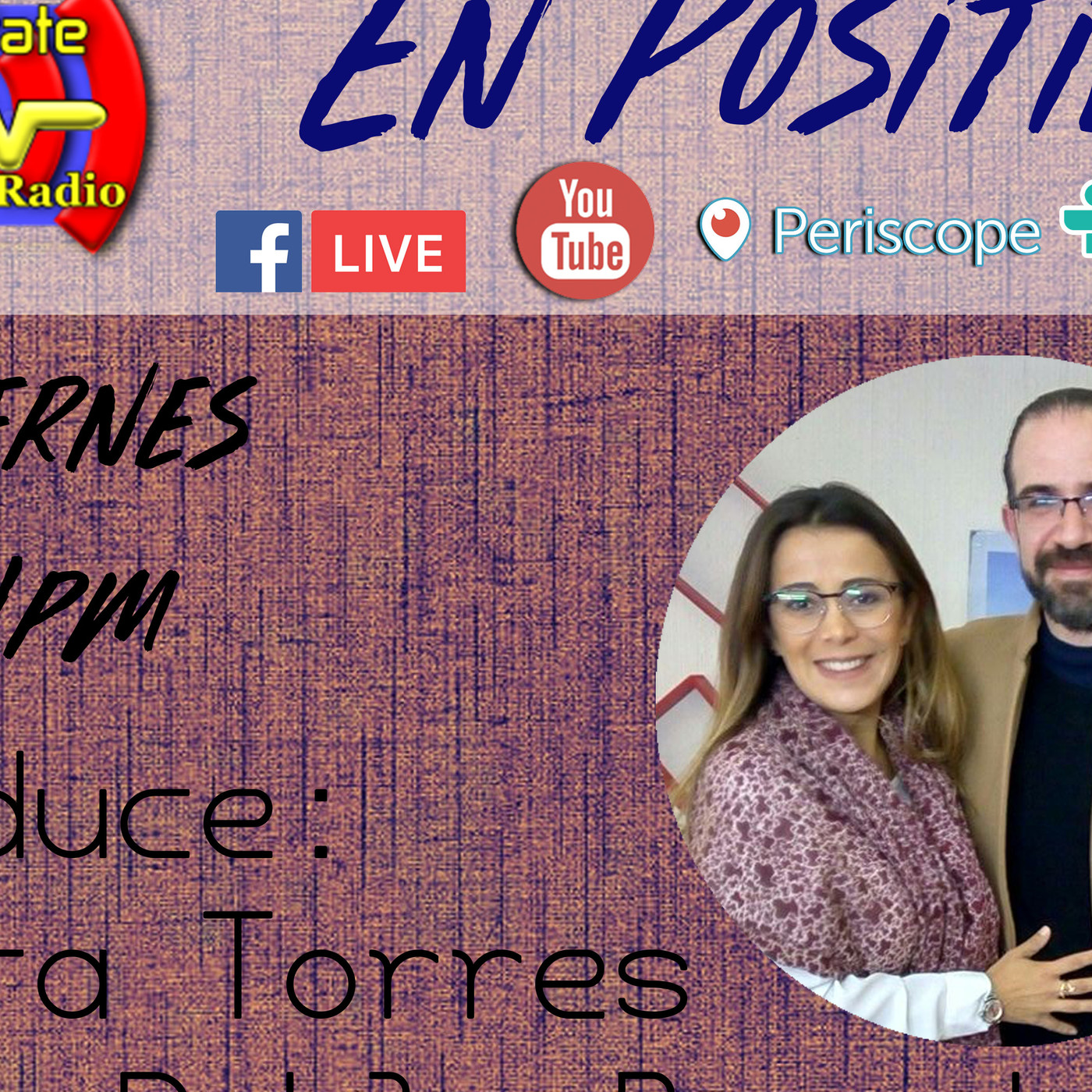 Proyectateradio