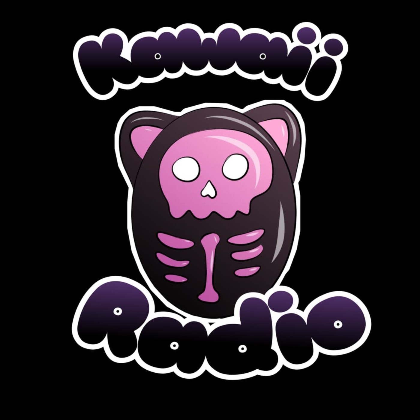 Kawaii Radio 1x5 La Regla 34 (El caso de Catalina la Catrina) episode artwork