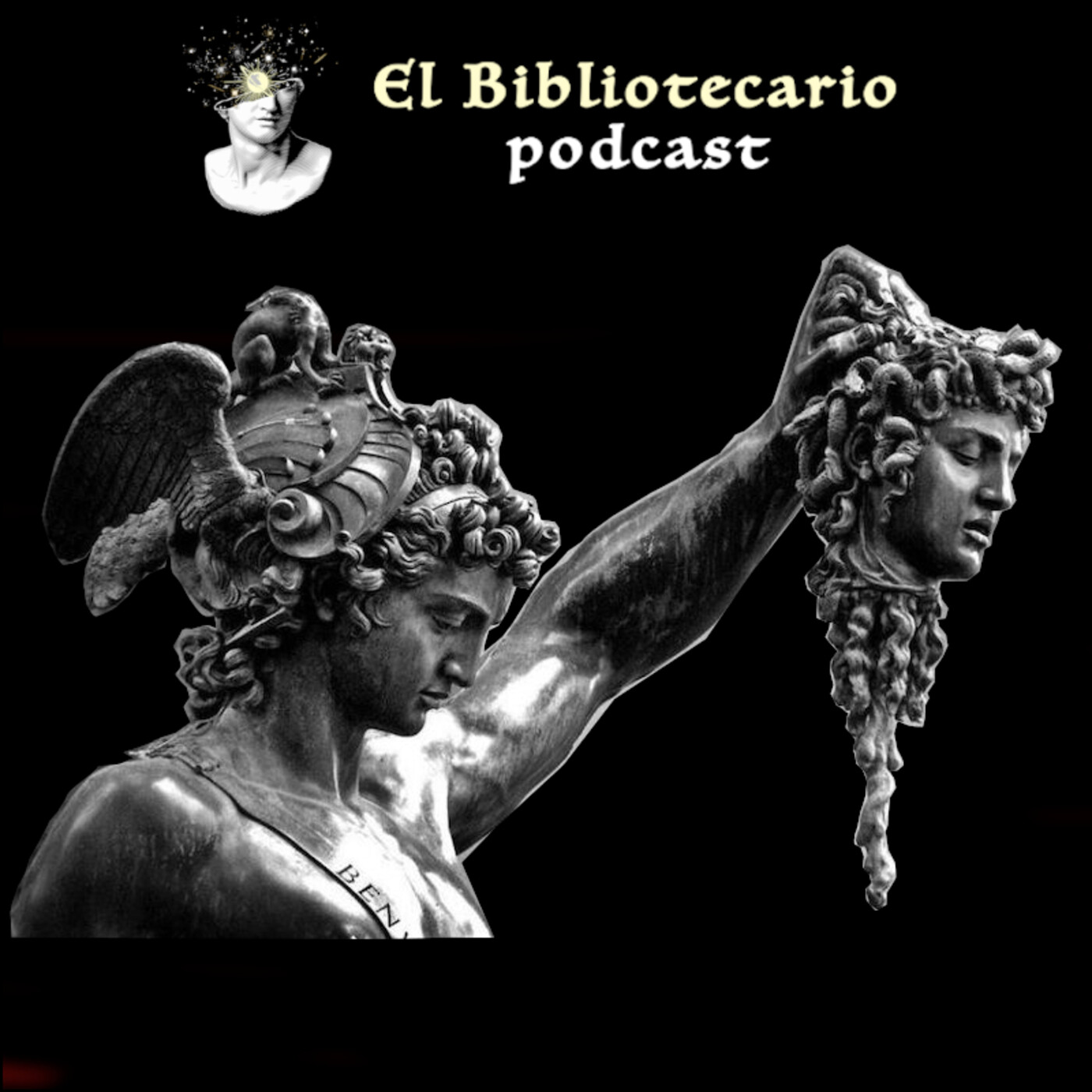 La Biblioteca de Alejandría