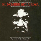 James Horner-El Nombre De La Rosa