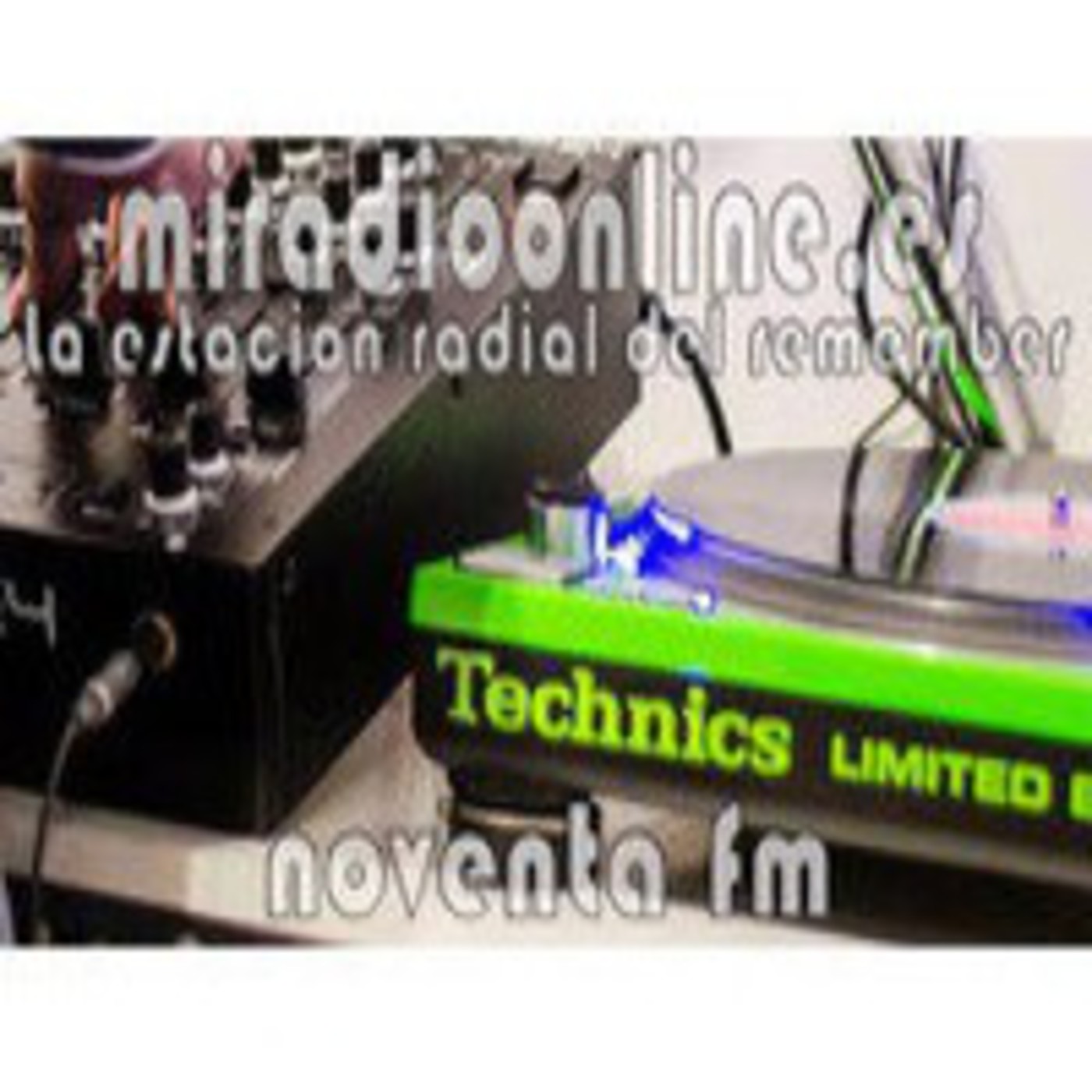 LA RUTA SESION THE JMOYA