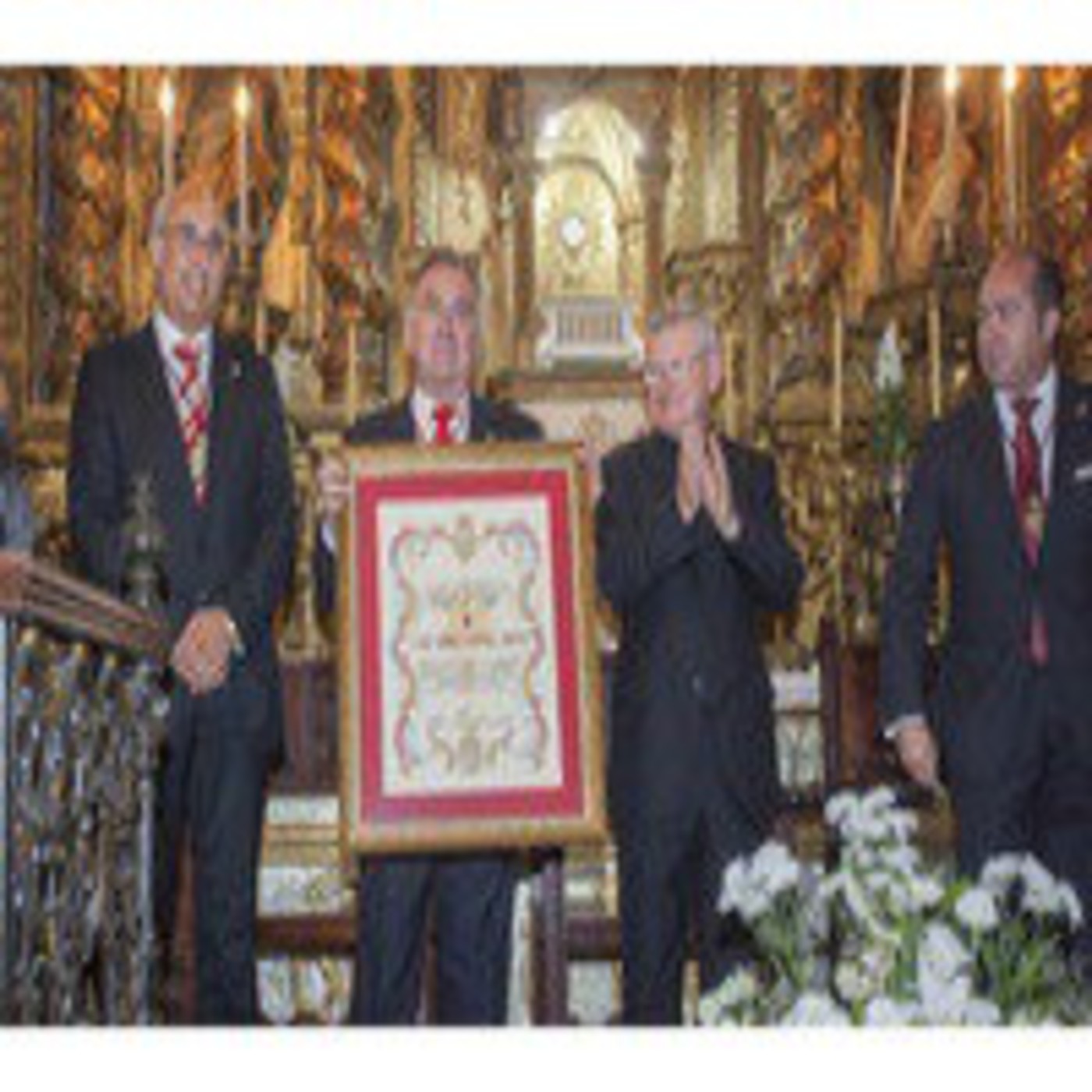 Podcast Consejo Hermandades Utrera