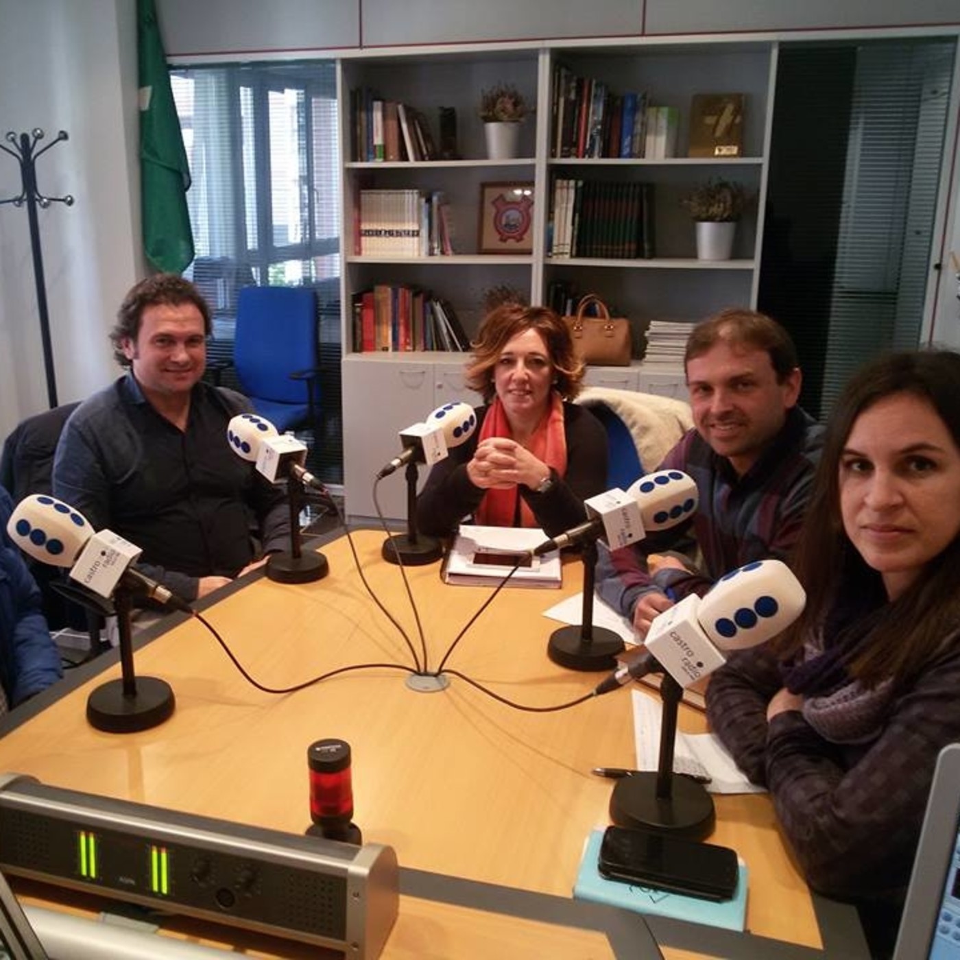 Debate de Concejales Portavoces Municipales 2-Marzo-17 episode artwork