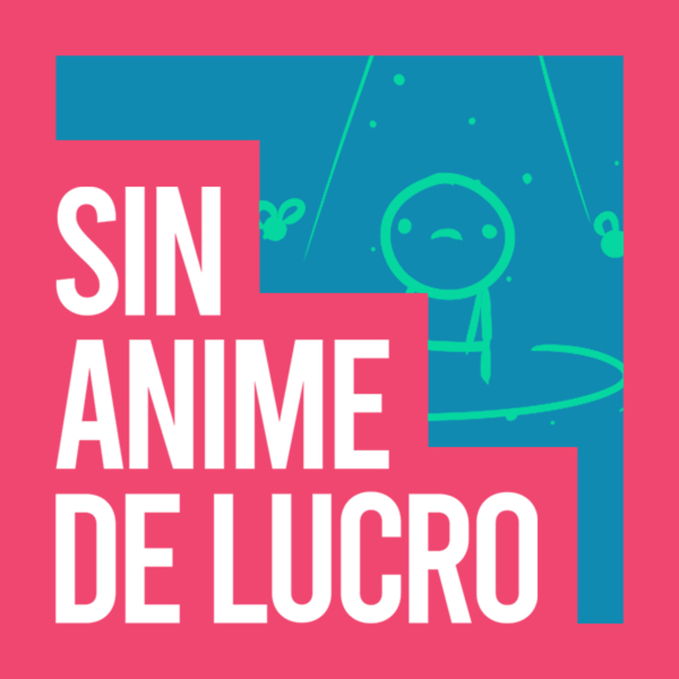 Sin Anime de Lucro