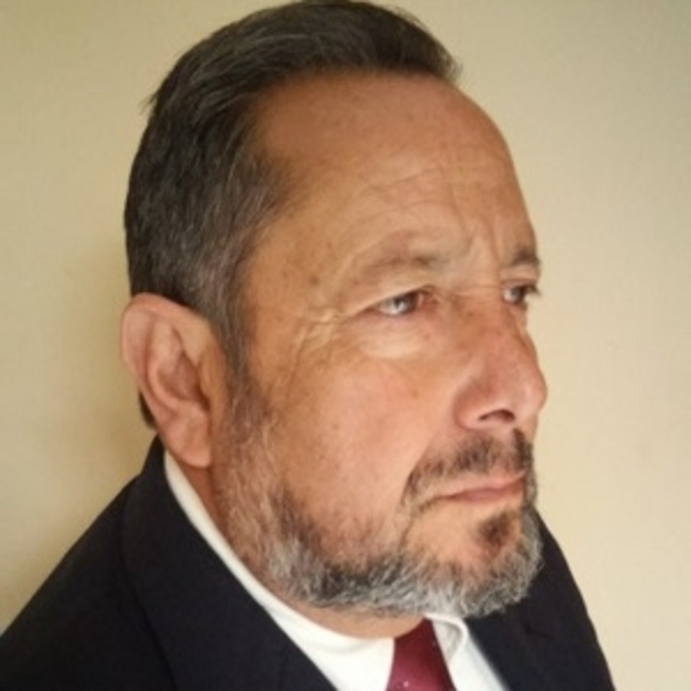 Podcast de José Cruz Pérez Rucobo