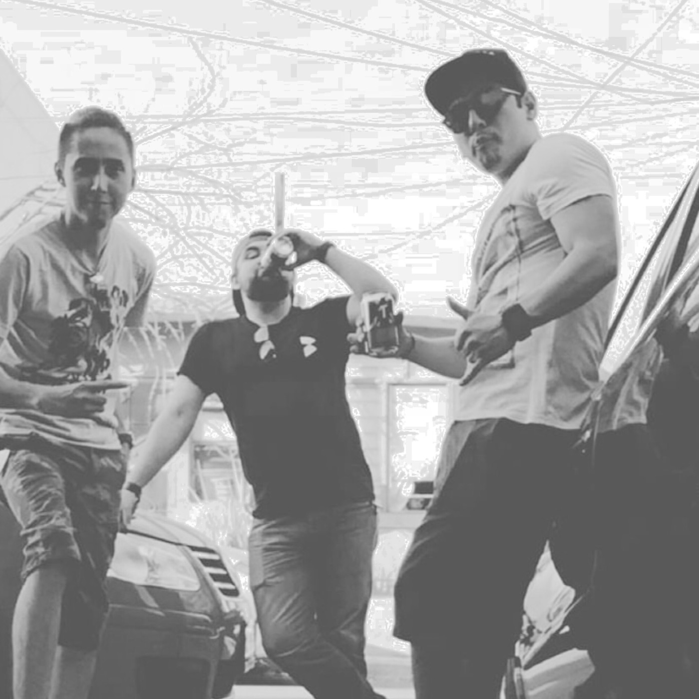Los Trimates