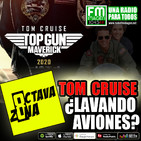 Octava Zona E20-T4 - Vuelve Top Gun