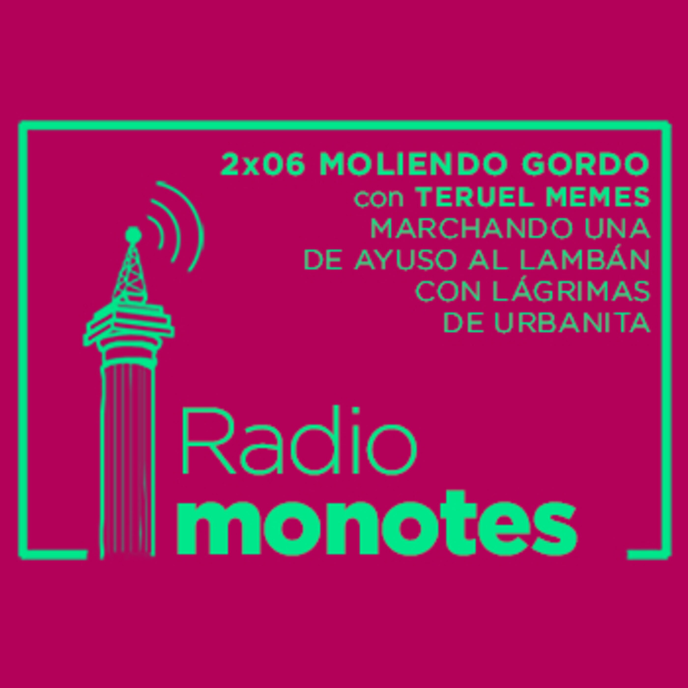 Radio Monotes