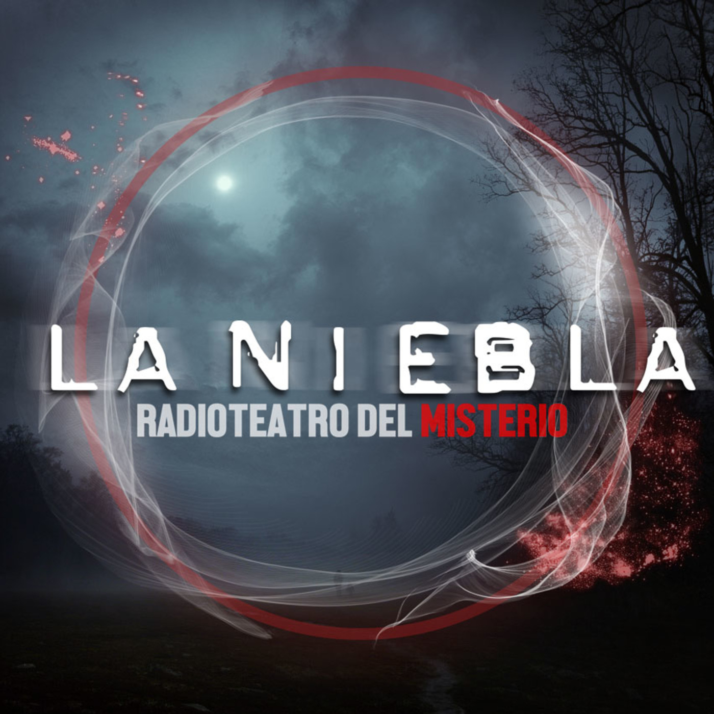 La Niebla | Radioteatro del Misterio