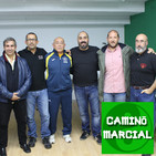 CAMINO MARCIAL nº 26 - Armas en las Artes Marciales